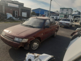 Oto Çıkma Parça / Lada / Vega / Kaporta & Karoser / Sağ Ön Kapı / Çıkma Parça 