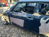 Hurda Belgeli Araçlar / Mini / Cooper