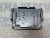 Oto Çıkma Parça / Peugeot / Boxer / Beyin / Motor Beyni / Çıkma Parça 