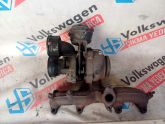 Oto Çıkma Parça / Seat / Leon / Motor / Turbo / Çıkma Parça 