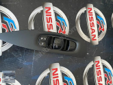2014-2020 Nissan Qashqai Cam Düğmesi Çerçevesi İle 80961-4EH