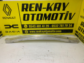 RENAULT MEGANE 2  SCENİC 2 ÖN TAMPON DEMİRİ ÇIKMA RENKAY