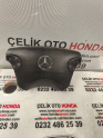 Oto Çıkma Parça / Mercedes / E Serisi / Direksiyon / Direksiyon Airbag / Çıkma Parça 