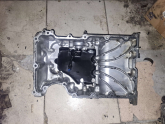 ÖZMEN OPEL ASTRA K 1.4 ÇIKMA KARTER