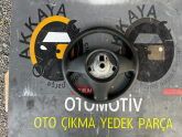 Oto Çıkma Parça / Peugeot / Bipper / Direksiyon / Direksiyon Simidi / Çıkma Parça 