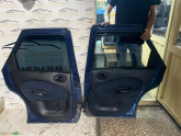 Oto Çıkma Parça / Ford / Escort / Kaporta & Karoser / Sağ Arka Kapı / Çıkma Parça 