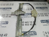 Oto Çıkma Parça / Citroen / C4 / Oto Cam / Cam Krikosu / Çıkma Parça 