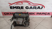 Oto Çıkma Parça / Opel / Zafira / Motor / Motor (komple) / Çıkma Parça 