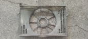 Oto Çıkma Parça / Toyota / Corolla / Fan / Fan Paneli / Çıkma Parça 