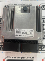 Kia Hyundai MOTOR BEYNİ 0281032871 39140-2A880 EDC17C57