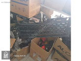 Oto Çıkma Parça / Toyota / Land Cruiser / Kaporta & Karoser / Panjur / Çıkma Parça 