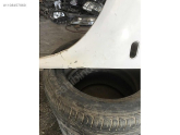 Oto Çıkma Parça / Volkswagen / Bora / Kaporta & Karoser / Sol Ön Çamurluk / Çıkma Parça 