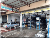 Oto Çıkma Parça / Renault / Clio / Klima / Klima Kompresörü / Çıkma Parça 