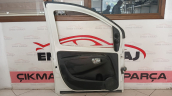 Oto Çıkma Parça / Citroen / Nemo / Kaporta & Karoser / Sol Ön Kapı / Çıkma Parça 