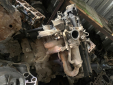 RENAULT SYMBOL 1.5 DCİ MOTOR BLOK