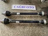 JETTA GOLF CADDY PASSAT SAĞ AKS 1K0407272 QN ÇAĞRI OTO