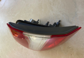 Oto Çıkma Parça / Renault / Fluence / Far & Stop / Sol Arka Stop / Çıkma Parça 