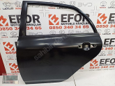 TOYOTA COROLLA SOL ARKA KAPI SIFIR ORİJİNAL 2007-2012