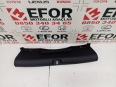 HONDA CİVİC ORJİNAL ÇIKMA ARKA PANEL ÜST KAPLAMA 22-25