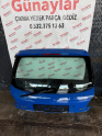 PEUGEOT 206 BAGAJ KAPAĞI