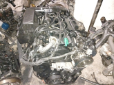 FORD FOCUS 1.6 MOTOR KOMPLE DOLUU