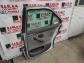 Oto Çıkma Parça / Peugeot / 406 / Kaporta & Karoser / Sağ Arka Kapı / Çıkma Parça 