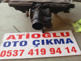 Peugeot partner 1.9 gaz kelebeği dolu 1998-2007i