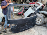 Oto Çıkma Parça / Hyundai / Starex / Kaporta & Karoser / Bagaj Kapağı / Çıkma Parça 