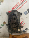 Oto Çıkma Parça / Volkswagen / T-Roc / Far & Stop / Sis Farı / Çıkma Parça 