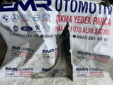 Oto Çıkma Parça / Seat / Leon / Kaporta & Karoser / Sağ Ön Çamurluk / Çıkma Parça 