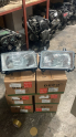 VW TRANSPORTER 97 -01 T4 SAĞ SOL FAR SIFIR DEPO MARKA TAKIM