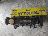 Oto Çıkma Parça / Opel / Astra / Motor / Komple Motor / Çıkma Parça 