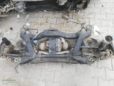 Oto Çıkma Parça / Audi / 200 Serisi / Alt Takım / Radyatör Traversi / Çıkma Parça 
