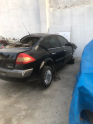 Hurda Belgeli Araçlar / Renault / Megane