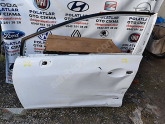 Honda Civic ön sol kapı Orjinal 2012-2016