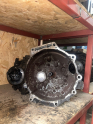 Volkswagen Polo 1.2Dizel CFW şanzıman manuel orjinal