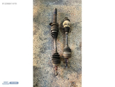 Oto Çıkma Parça / Volkswagen / Transporter / Alt Takım / Aks / Çıkma Parça 