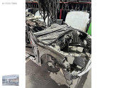 Oto Çıkma Parça / Renault / Symbol / Kaporta & Karoser / Ön Şasi / Çıkma Parça 