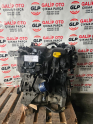 DACİA SANDERO 1.5 DCI KOMPLE DOLU MOTOR ORJİNAL ÇIKMA