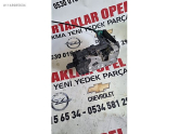 Opel Astra H Sol ön kapı kilidi