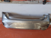 Oto Çıkma Parça / Renault / Clio / Tampon / Arka Tampon / Çıkma Parça 