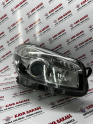 Oto Çıkma Parça / Nissan / Qashqai / Far & Stop / Sağ Ön Far / Çıkma Parça 