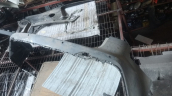 Audi  A 7 Arka Tampon çıkma