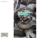 Oto Çıkma Parça / Land Rover / Discovery / Defransiyel / Ön Defransiyel / Çıkma Parça 