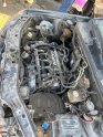 Albea 1.3 motor