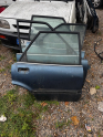 Oto Çıkma Parça / Ford / Taunus / Oto Cam / Kapı Camları / Çıkma Parça 