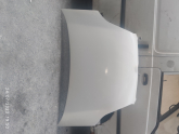 Fiat Doblo 3 kaput beyaz boyalı hazır