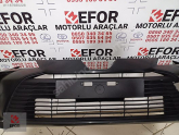 Oto Çıkma Parça / Toyota / Corolla / Tampon / Ön Tampon / Sıfır Parça 