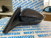 Oto Çıkma Parça / Ford / Focus / Ayna / Sol Dış Ayna / Çıkma Parça 