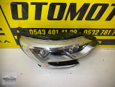 Oto Çıkma Parça / Renault / Megane / Far & Stop / Sol Ön Far / Çıkma Parça 